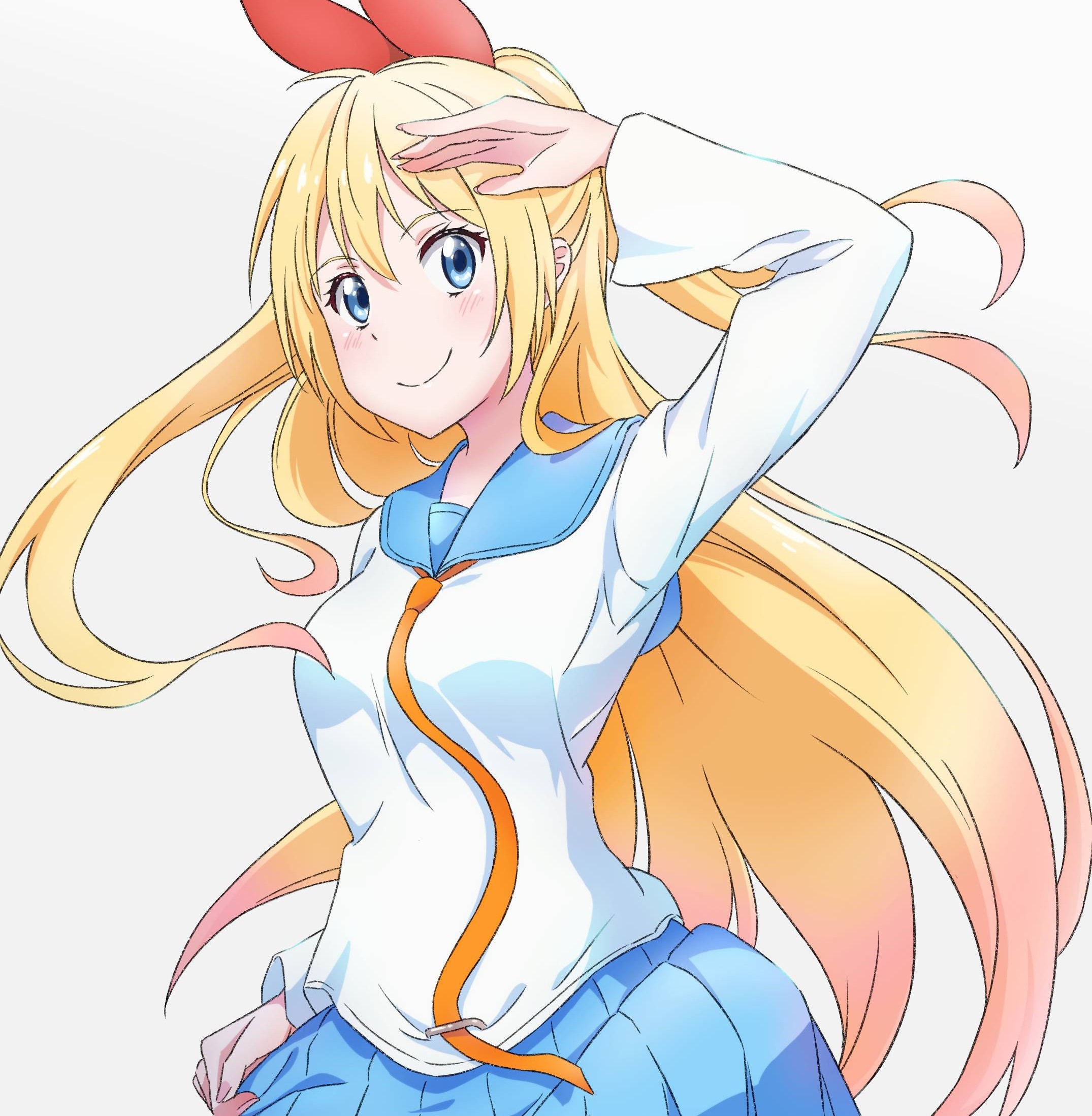 Anime Waifu 1