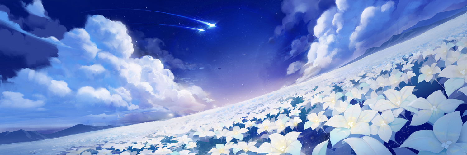 Welcome Background