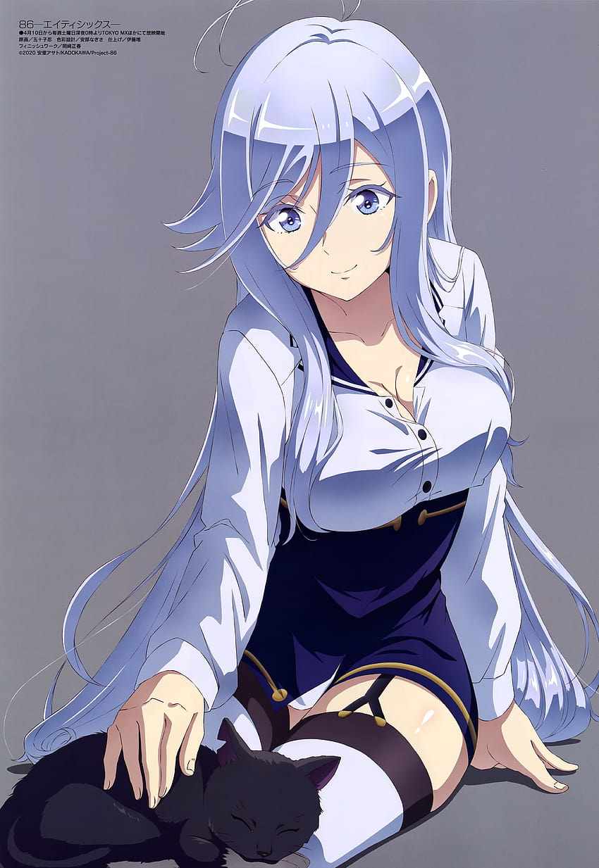 Anime Waifu 1