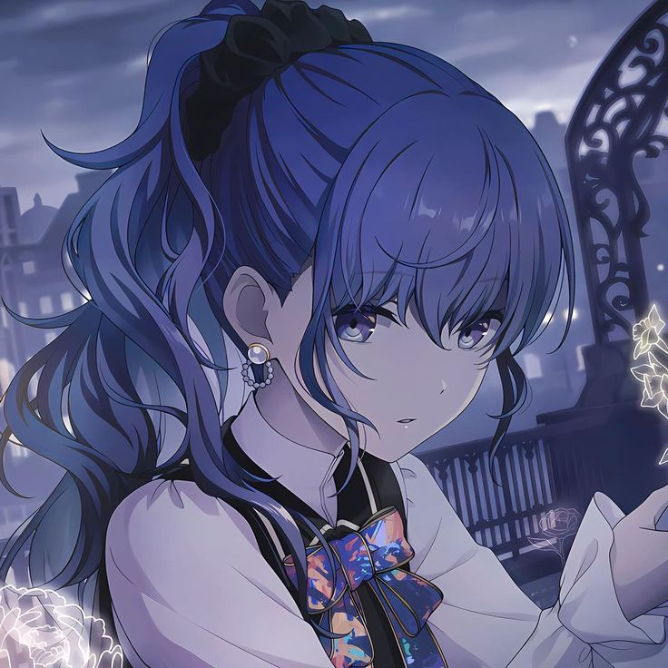 Anime Waifu 2