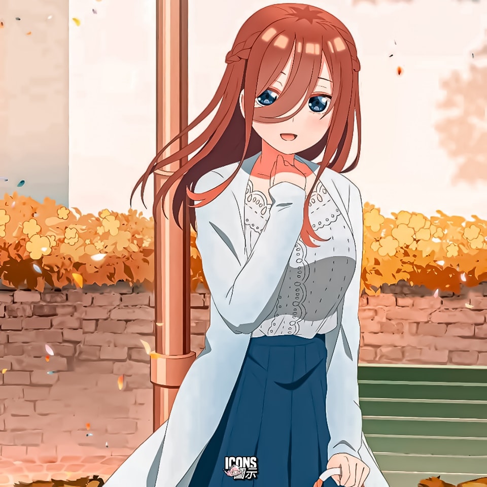 Anime Waifu 1
