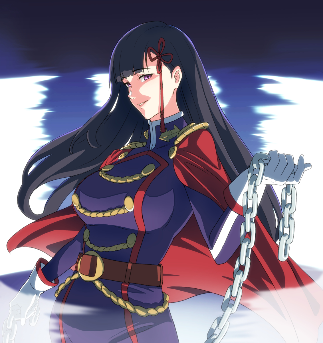 Anime Waifu 2